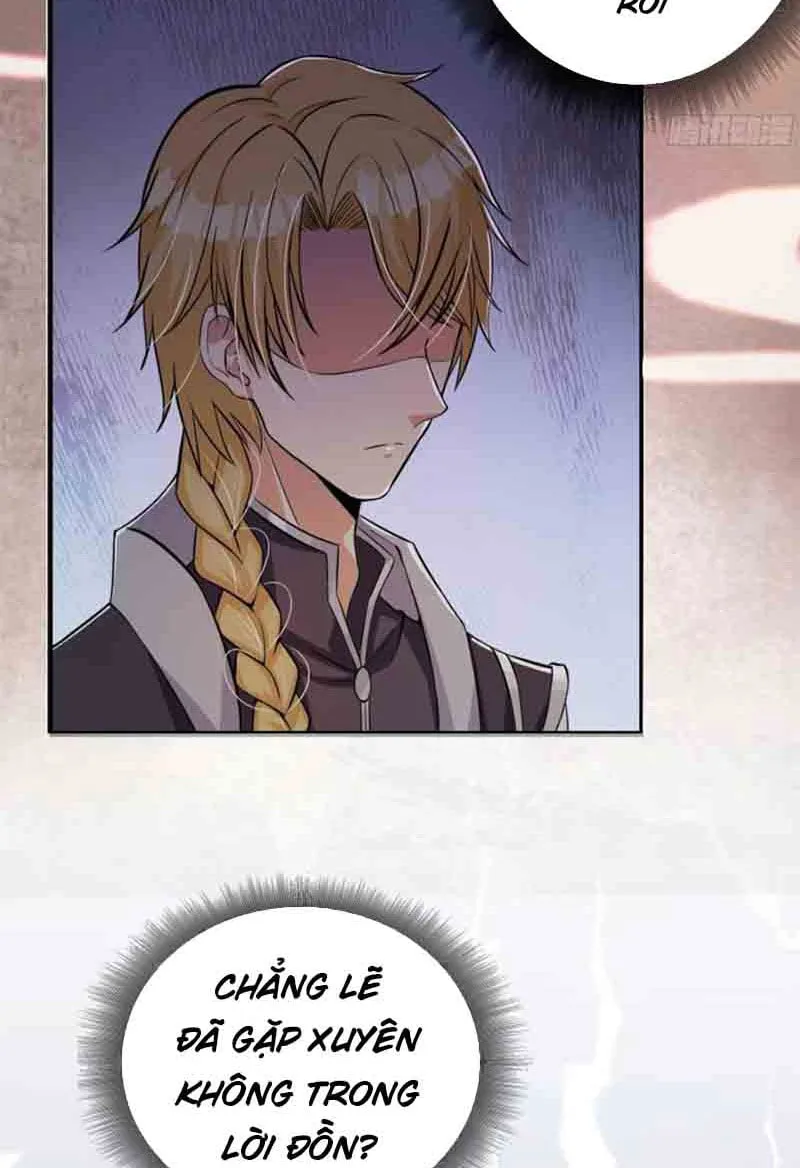 Ta Có Một Gốc Cây Thần Thoại Chapter 1 - Trang 38