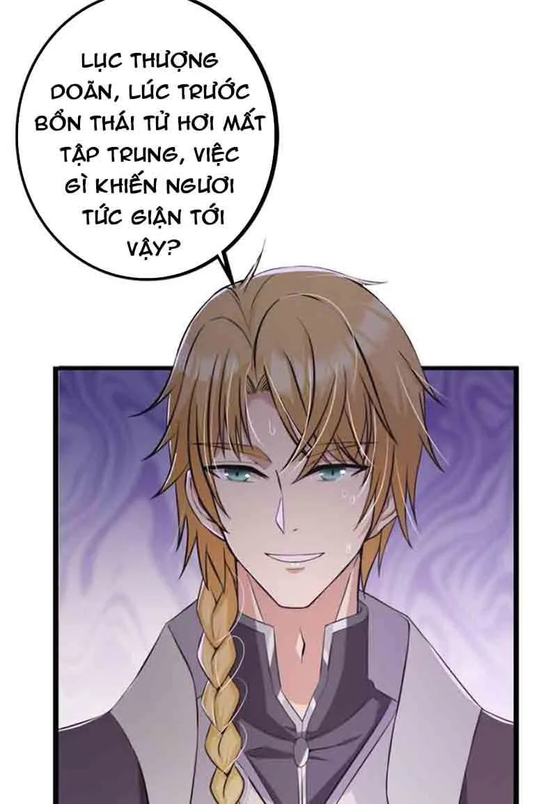 Ta Có Một Gốc Cây Thần Thoại Chapter 1 - Trang 42