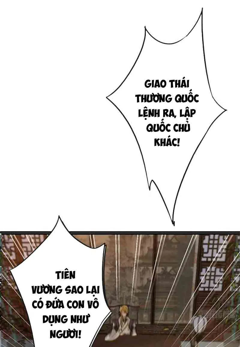 Ta Có Một Gốc Cây Thần Thoại Chapter 1 - Trang 46