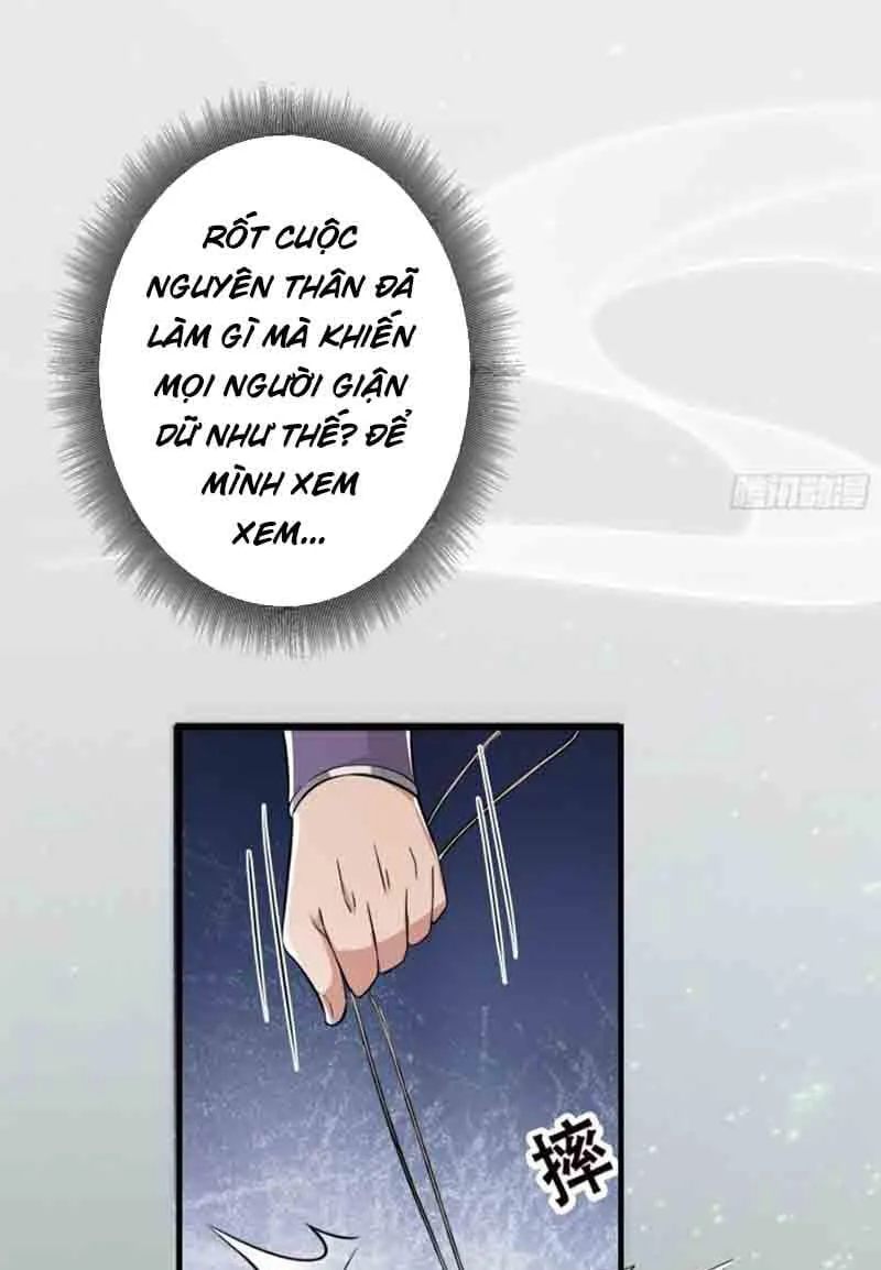 Ta Có Một Gốc Cây Thần Thoại Chapter 1 - Trang 49