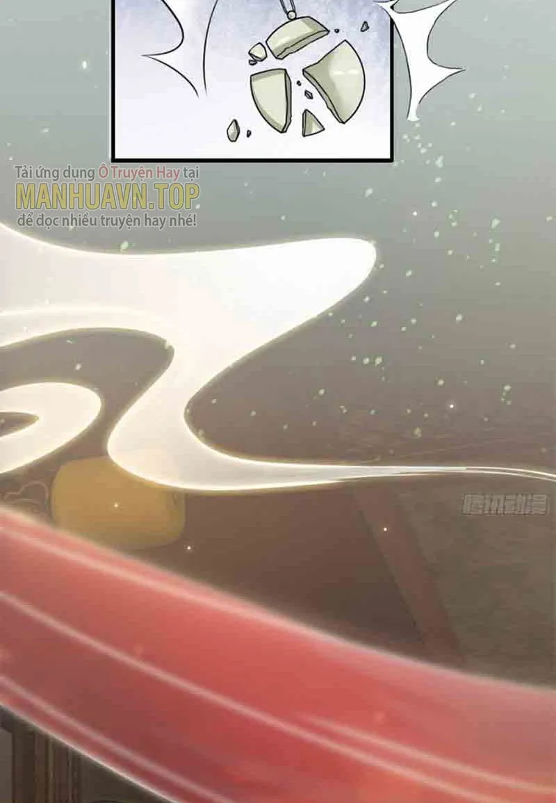 Ta Có Một Gốc Cây Thần Thoại Chapter 1 - Trang 50
