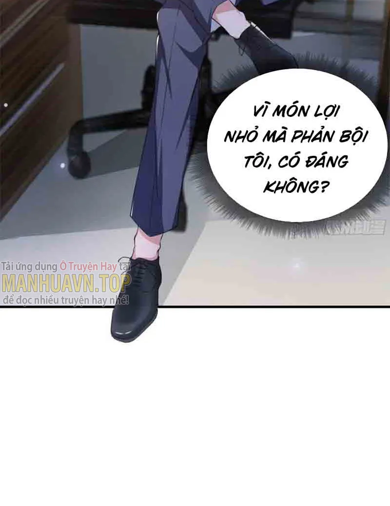 Ta Có Một Gốc Cây Thần Thoại Chapter 1 - Trang 7