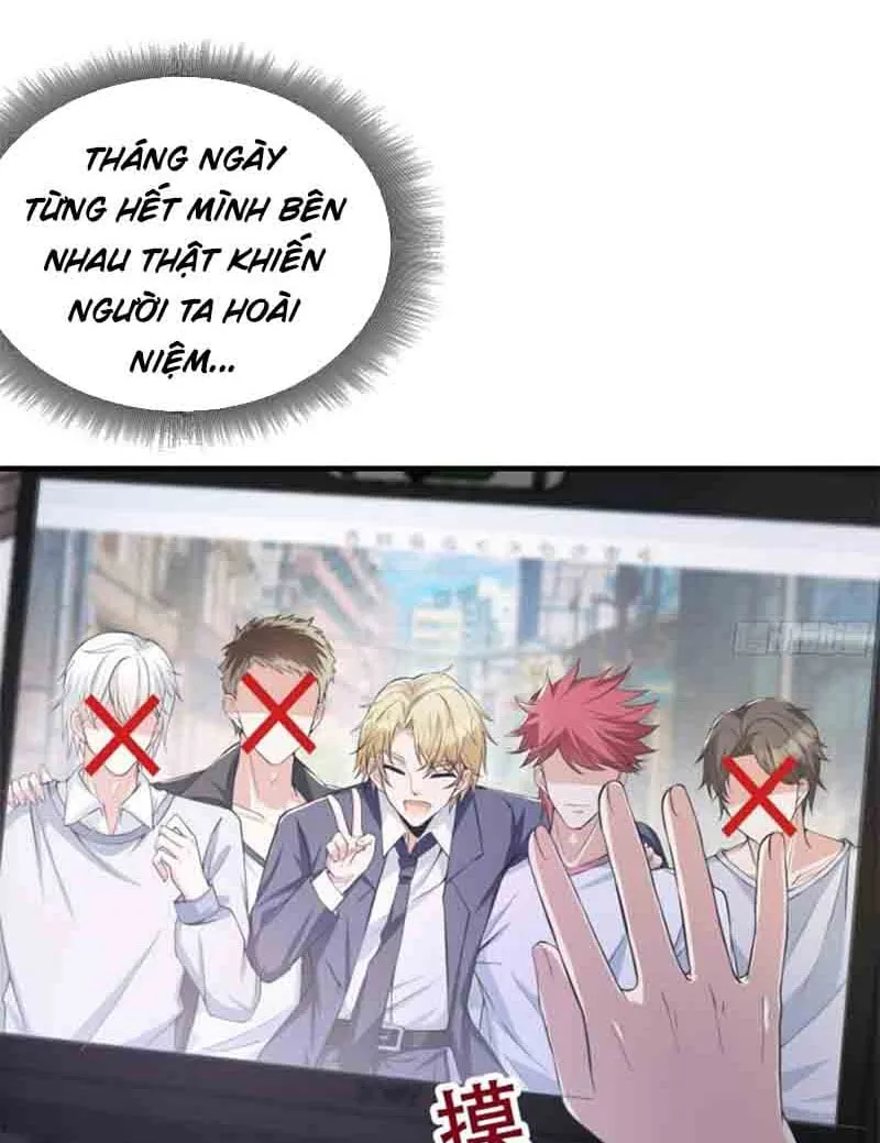 Ta Có Một Gốc Cây Thần Thoại Chapter 1 - Trang 8