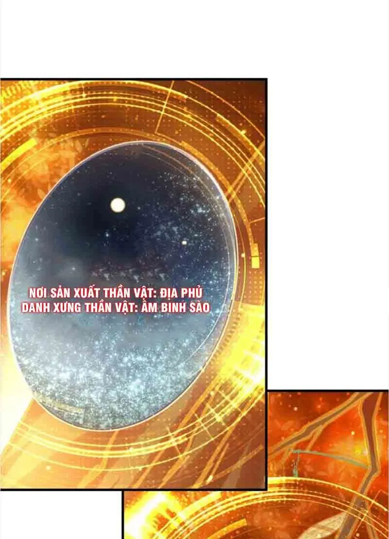 Ta Có Một Gốc Cây Thần Thoại Chapter 2 - Trang 11