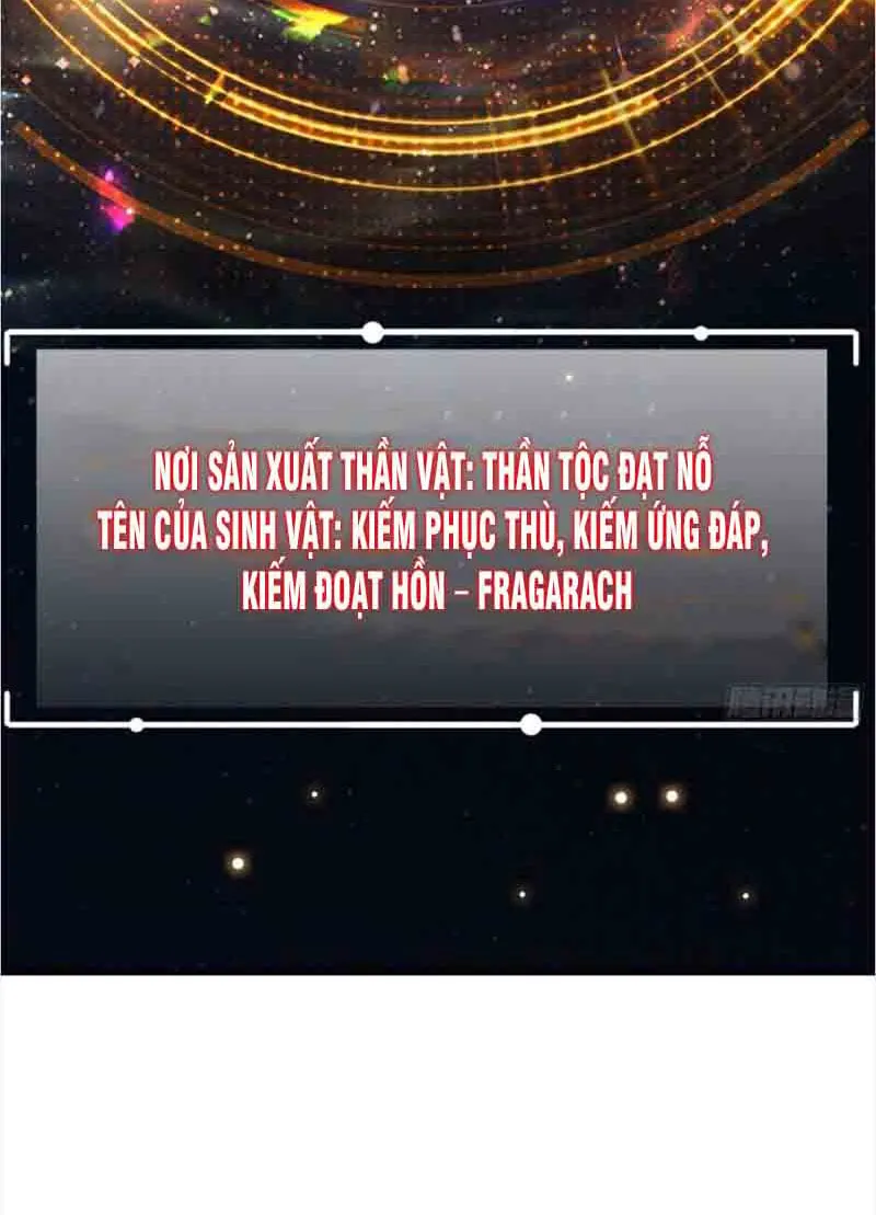 Ta Có Một Gốc Cây Thần Thoại Chapter 2 - Trang 17
