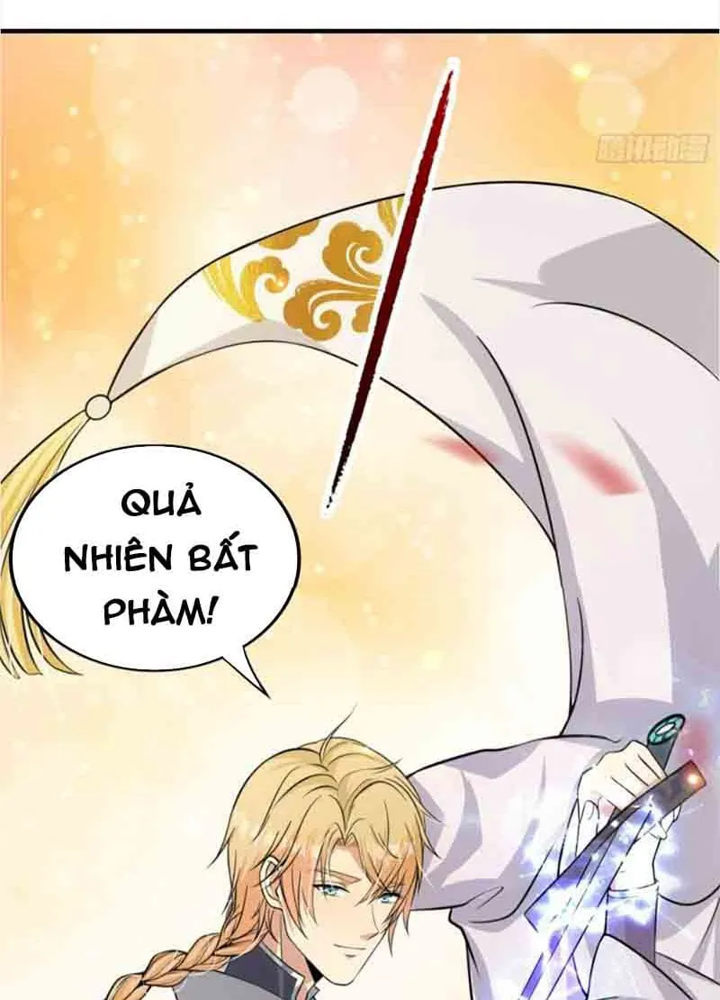 Ta Có Một Gốc Cây Thần Thoại Chapter 2 - Trang 20