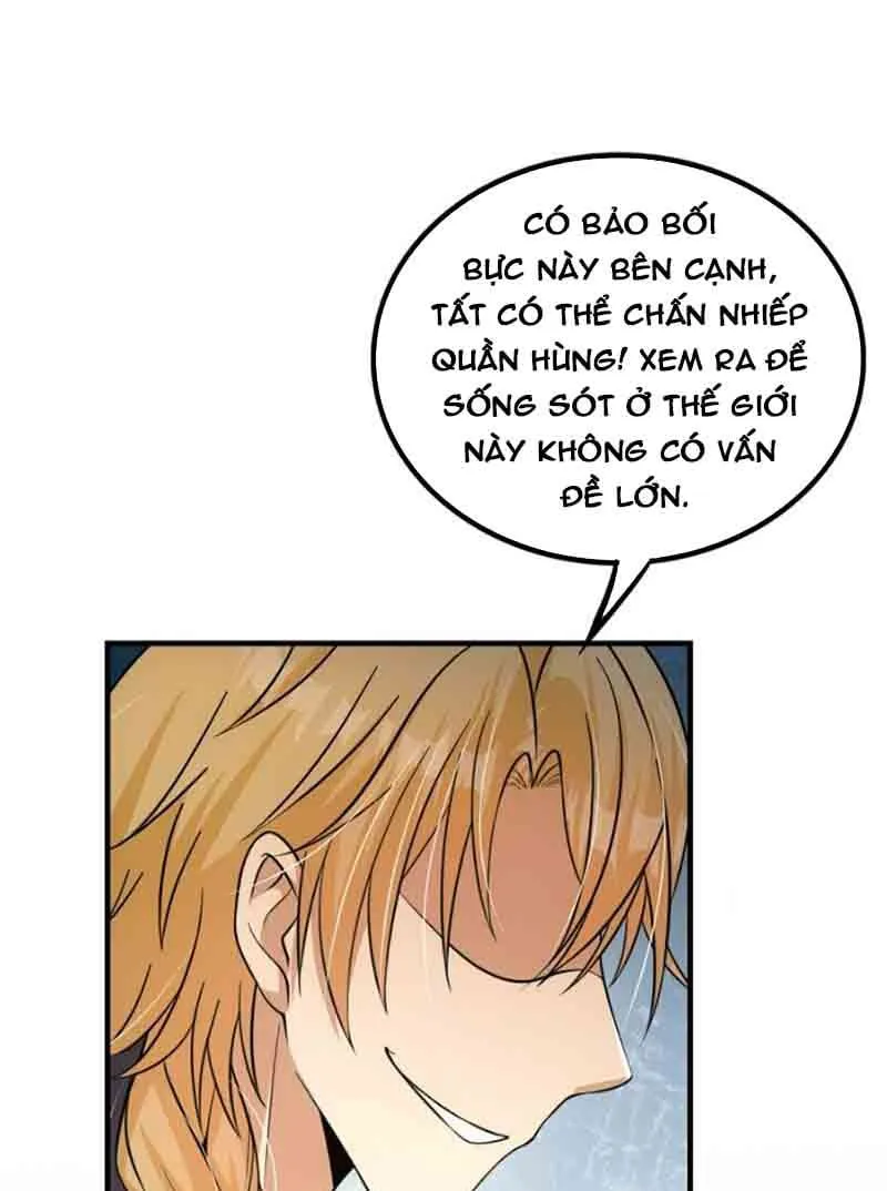 Ta Có Một Gốc Cây Thần Thoại Chapter 2 - Trang 22