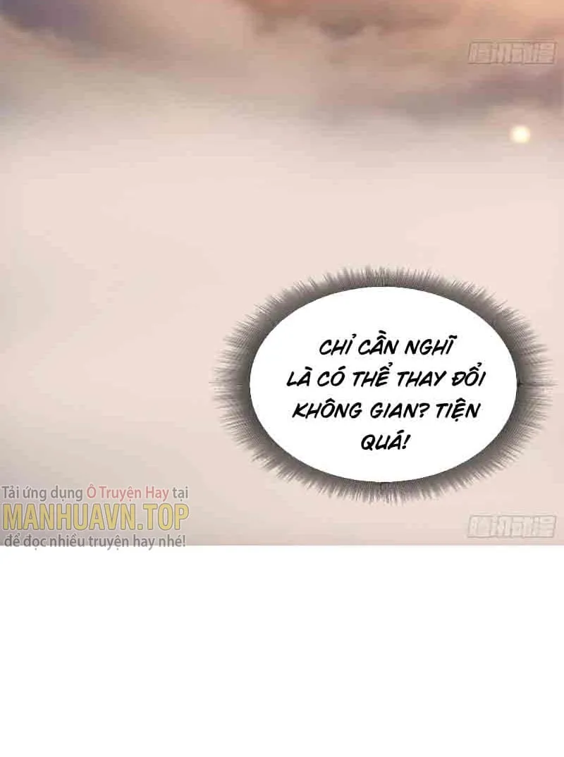 Ta Có Một Gốc Cây Thần Thoại Chapter 2 - Trang 28