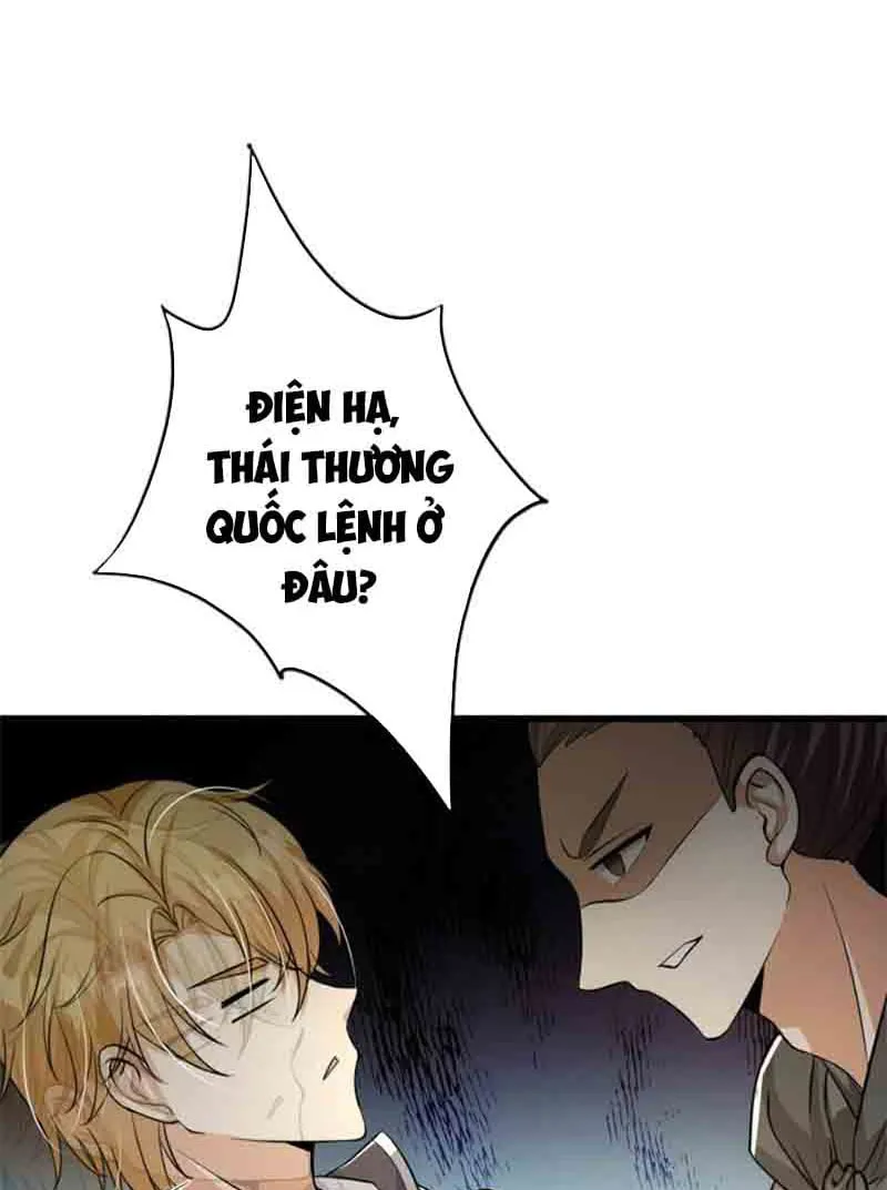 Ta Có Một Gốc Cây Thần Thoại Chapter 2 - Trang 29