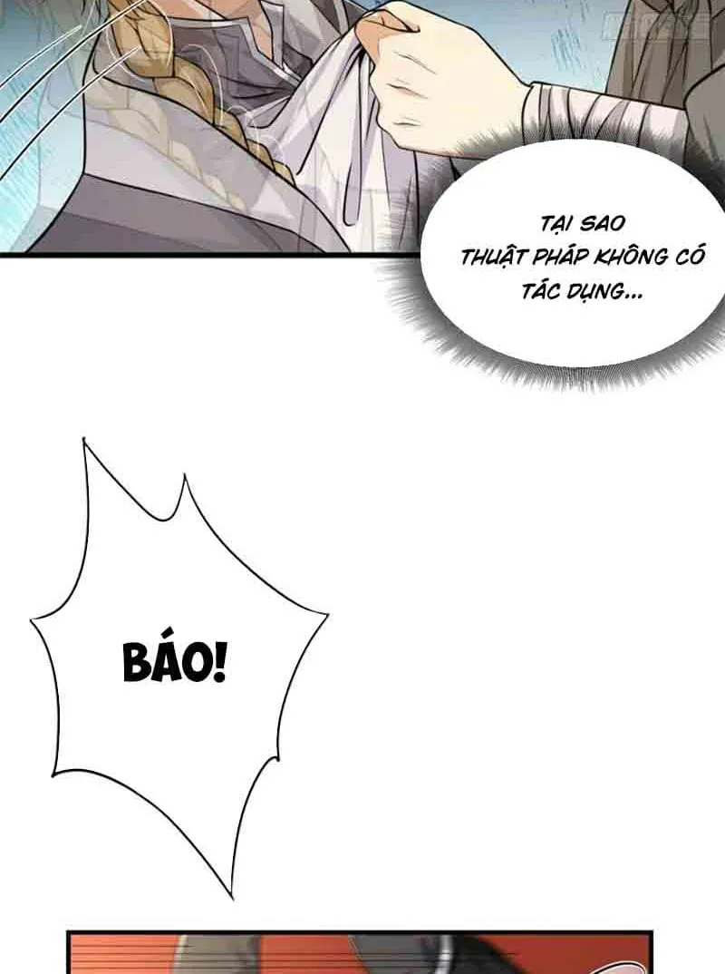 Ta Có Một Gốc Cây Thần Thoại Chapter 2 - Trang 30