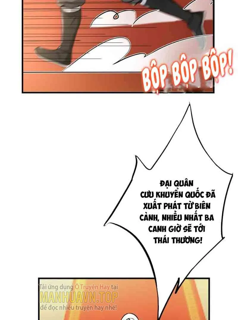 Ta Có Một Gốc Cây Thần Thoại Chapter 2 - Trang 31