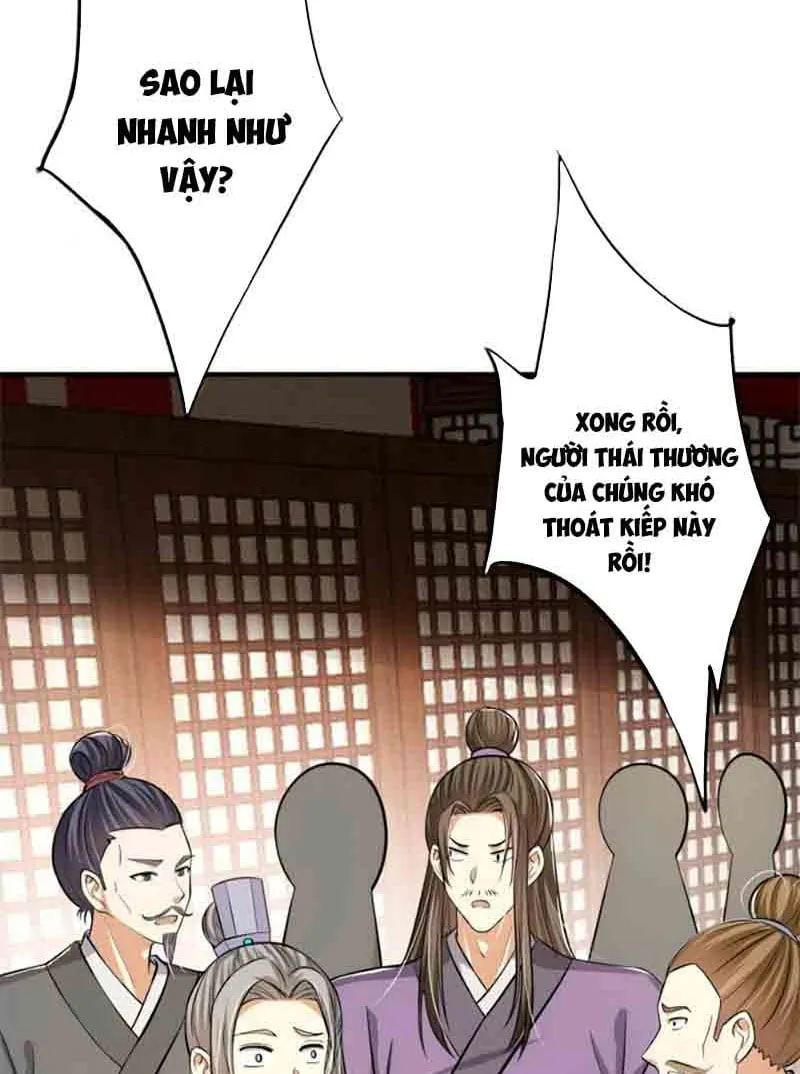 Ta Có Một Gốc Cây Thần Thoại Chapter 2 - Trang 33