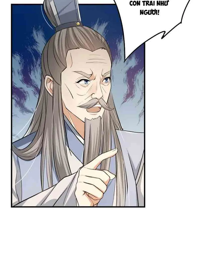 Ta Có Một Gốc Cây Thần Thoại Chapter 2 - Trang 37