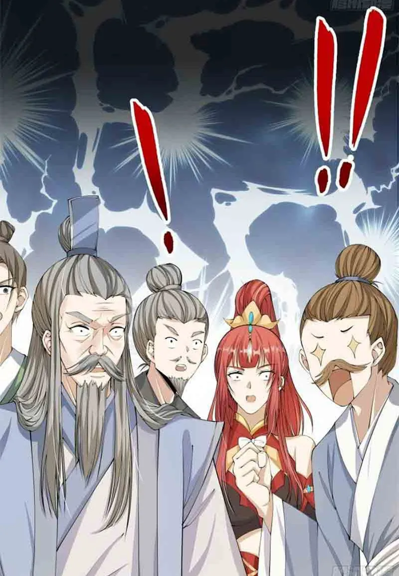 Ta Có Một Gốc Cây Thần Thoại Chapter 2 - Trang 44