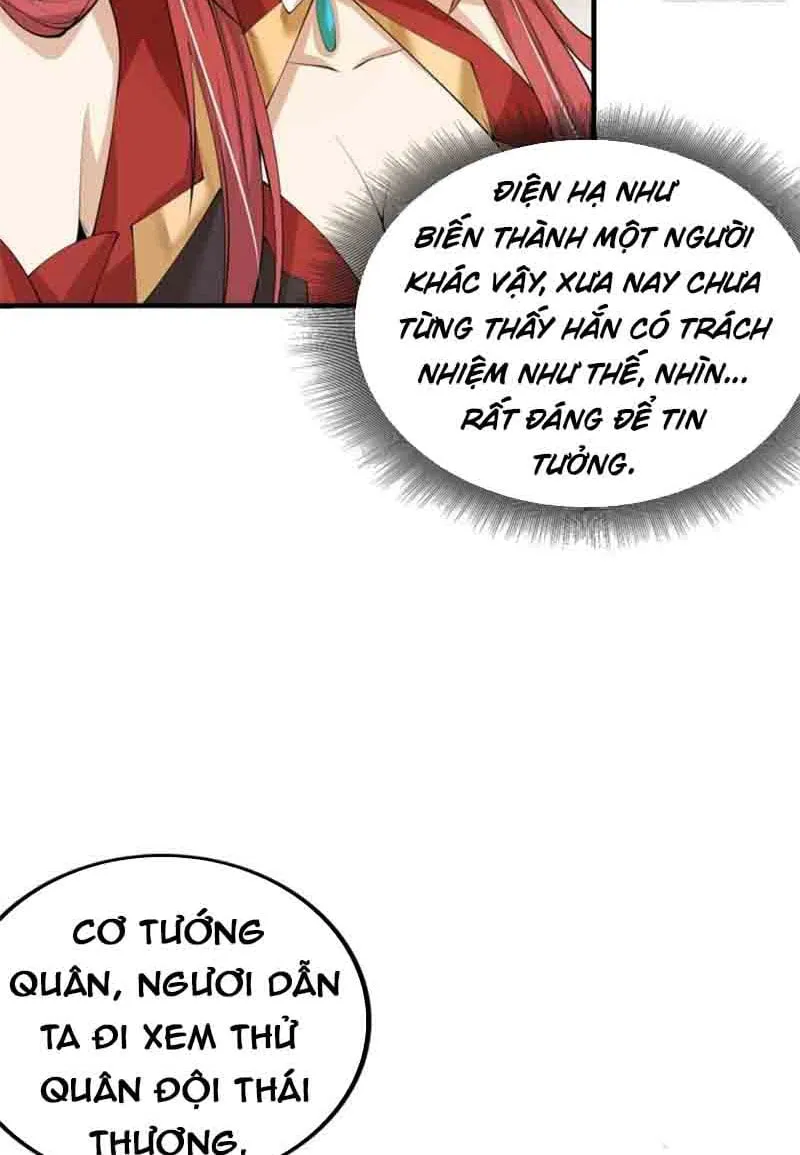 Ta Có Một Gốc Cây Thần Thoại Chapter 2 - Trang 46