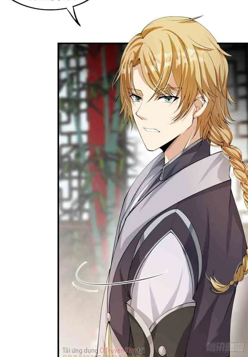 Ta Có Một Gốc Cây Thần Thoại Chapter 2 - Trang 47