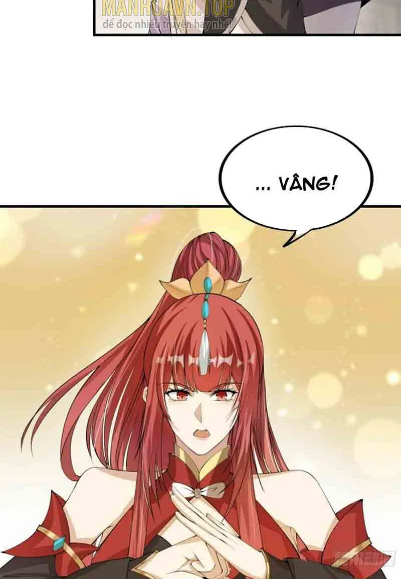 Ta Có Một Gốc Cây Thần Thoại Chapter 2 - Trang 48