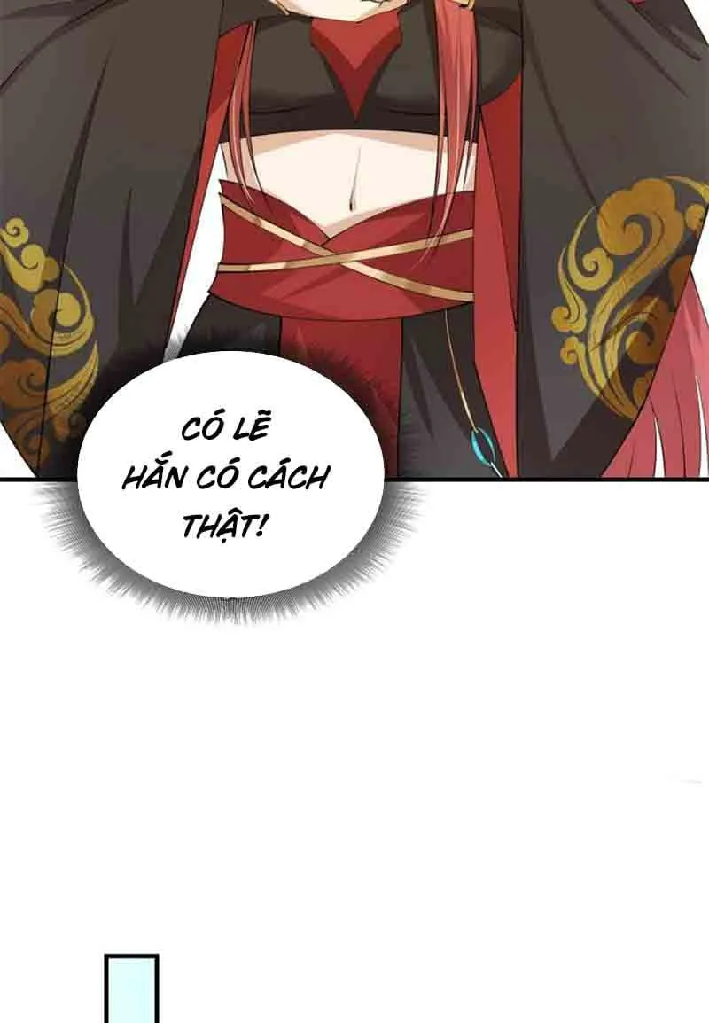 Ta Có Một Gốc Cây Thần Thoại Chapter 2 - Trang 49