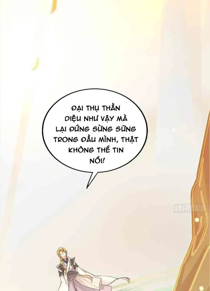 Ta Có Một Gốc Cây Thần Thoại Chapter 2 - Trang 7