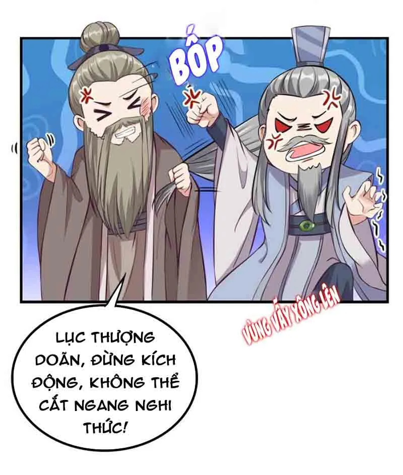 Ta Có Một Gốc Cây Thần Thoại Chapter 3 - Trang 13