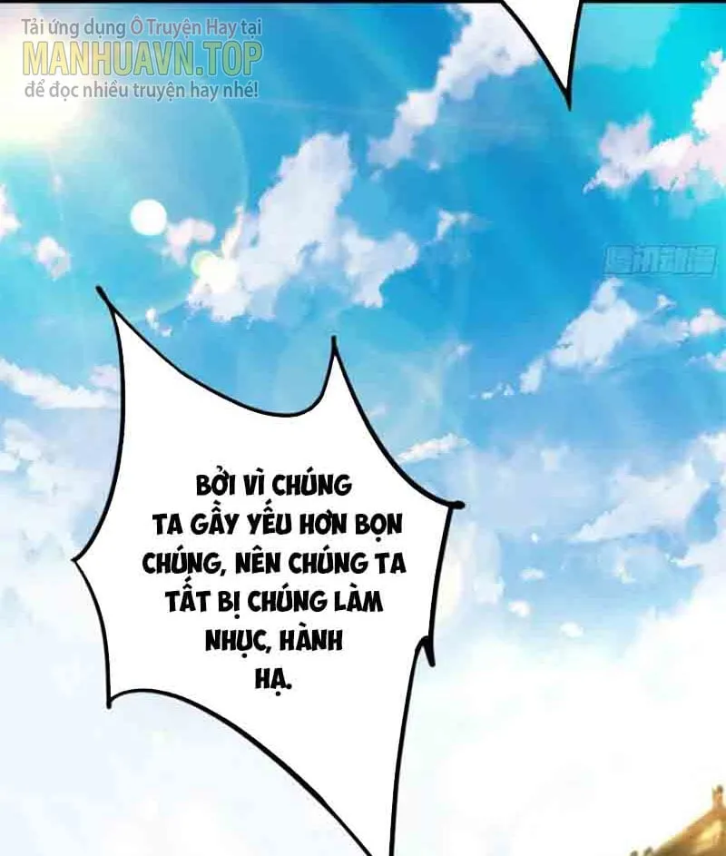 Ta Có Một Gốc Cây Thần Thoại Chapter 3 - Trang 15