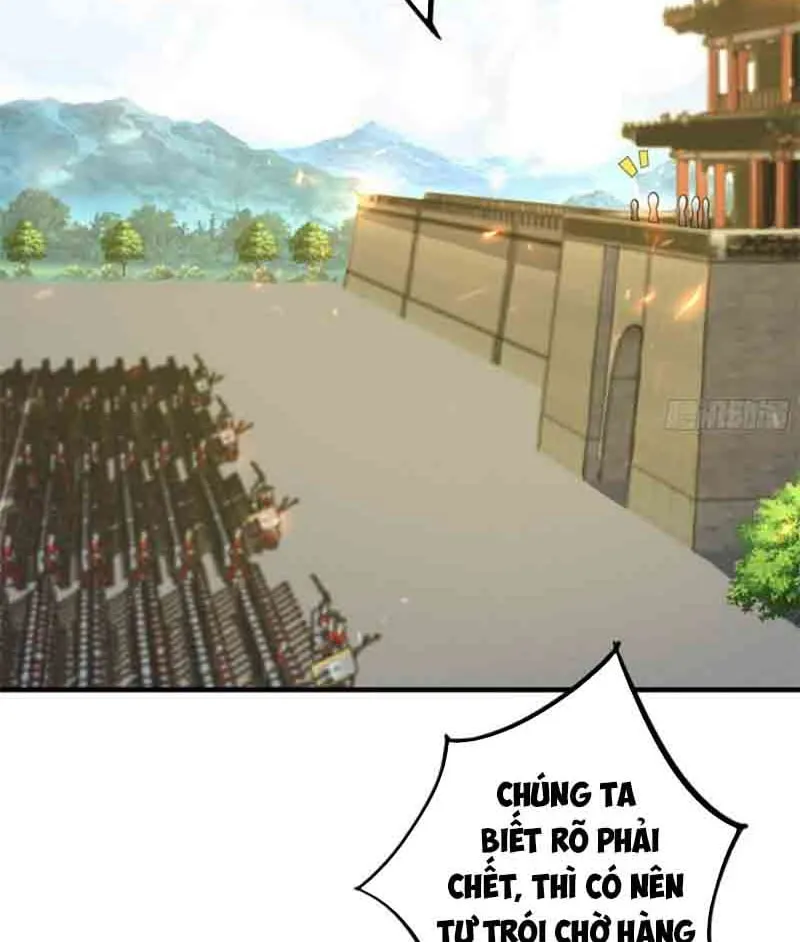 Ta Có Một Gốc Cây Thần Thoại Chapter 3 - Trang 16