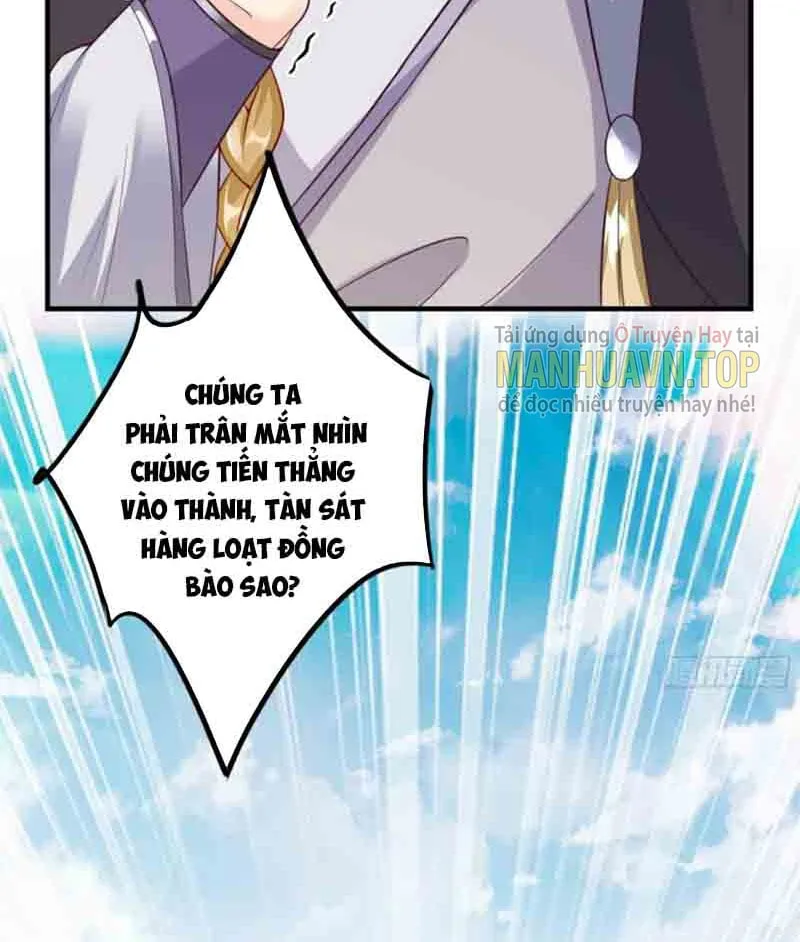 Ta Có Một Gốc Cây Thần Thoại Chapter 3 - Trang 18