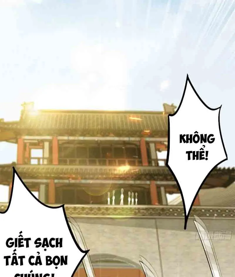 Ta Có Một Gốc Cây Thần Thoại Chapter 3 - Trang 19