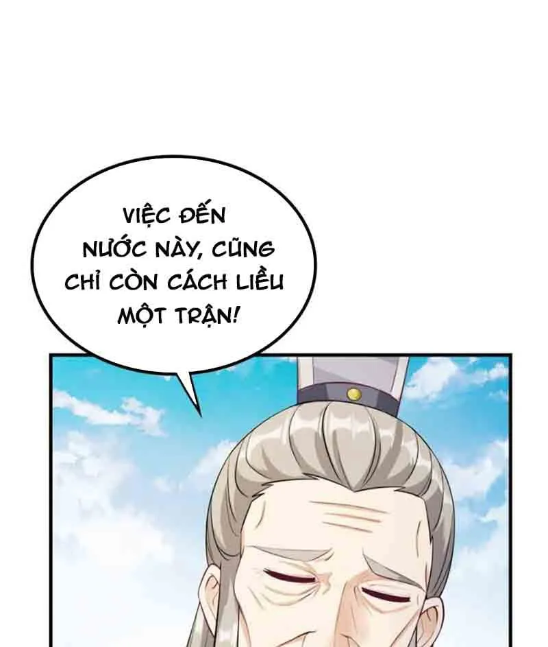 Ta Có Một Gốc Cây Thần Thoại Chapter 3 - Trang 2