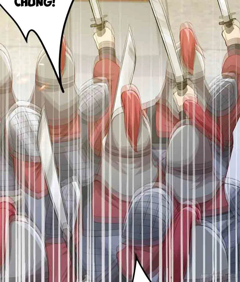 Ta Có Một Gốc Cây Thần Thoại Chapter 3 - Trang 20