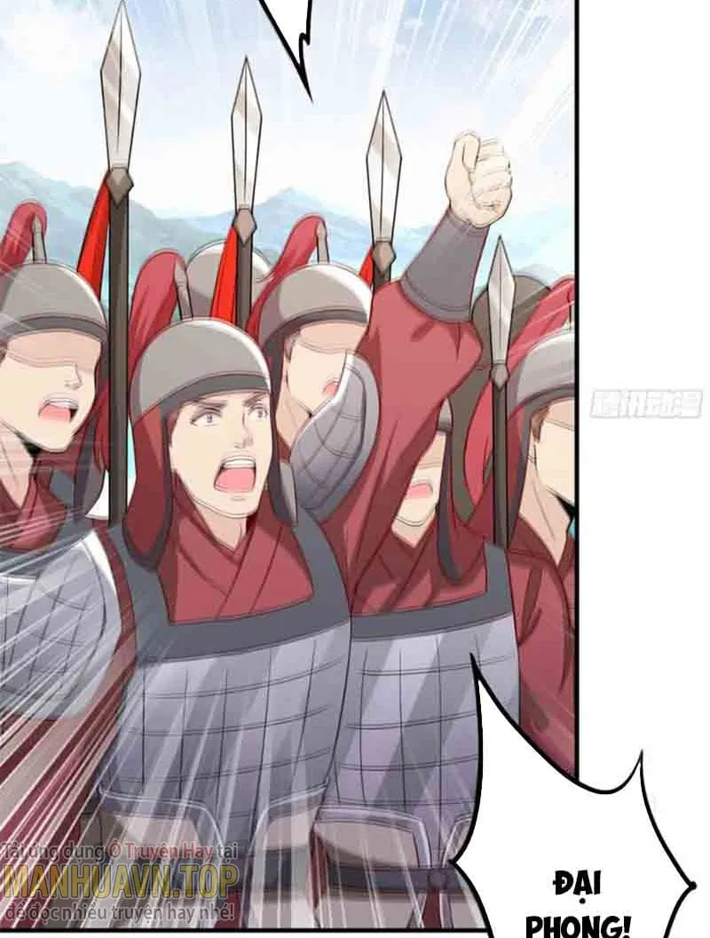Ta Có Một Gốc Cây Thần Thoại Chapter 3 - Trang 28