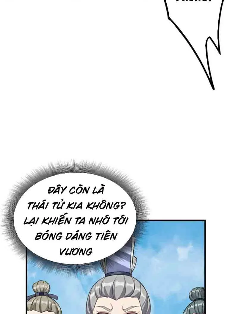 Ta Có Một Gốc Cây Thần Thoại Chapter 3 - Trang 29