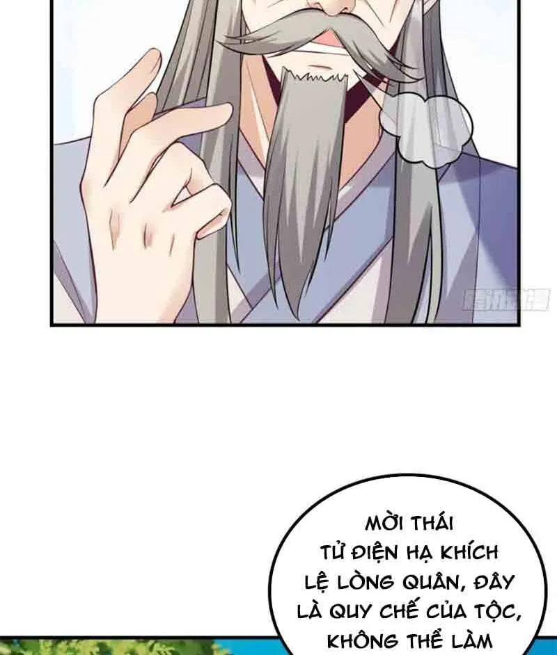 Ta Có Một Gốc Cây Thần Thoại Chapter 3 - Trang 3