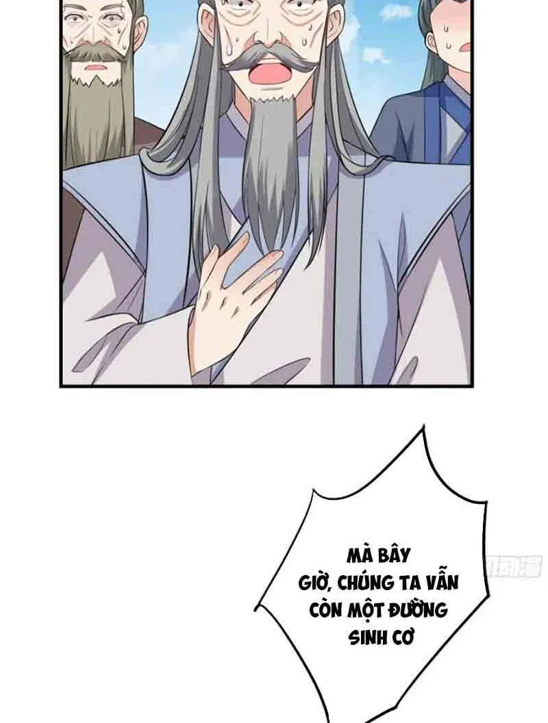 Ta Có Một Gốc Cây Thần Thoại Chapter 3 - Trang 30