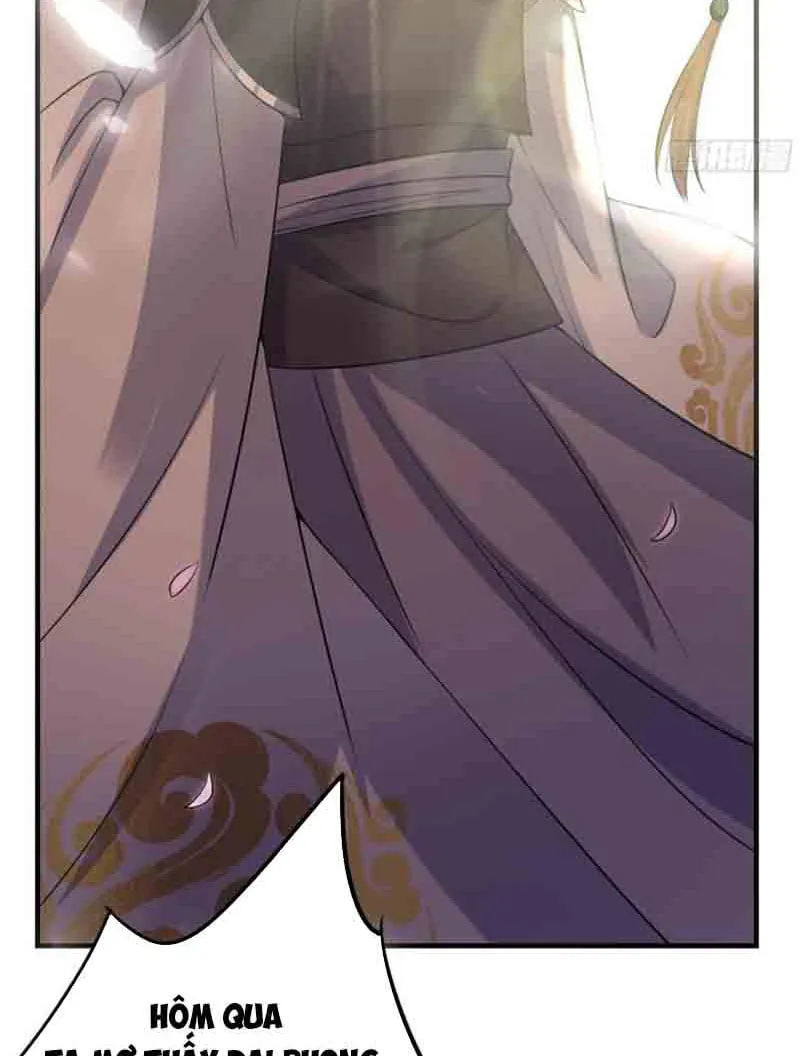Ta Có Một Gốc Cây Thần Thoại Chapter 3 - Trang 32