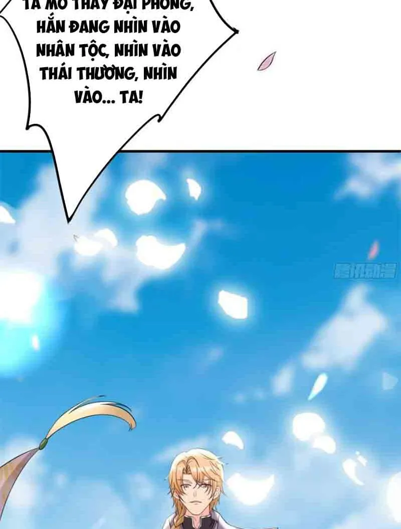 Ta Có Một Gốc Cây Thần Thoại Chapter 3 - Trang 33