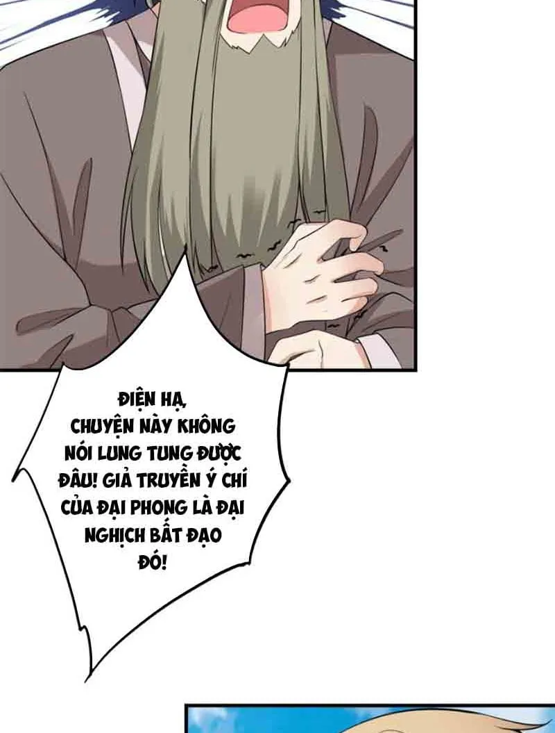 Ta Có Một Gốc Cây Thần Thoại Chapter 3 - Trang 36