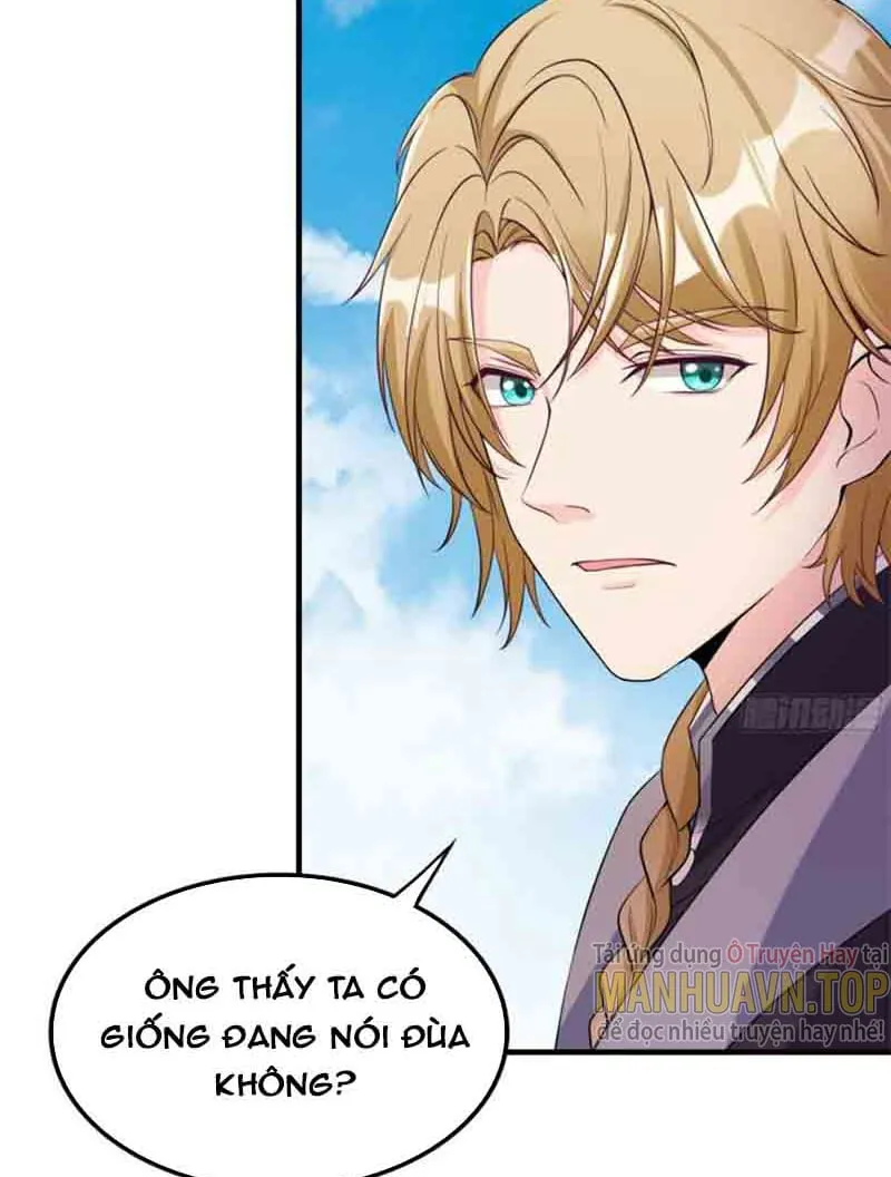 Ta Có Một Gốc Cây Thần Thoại Chapter 3 - Trang 37