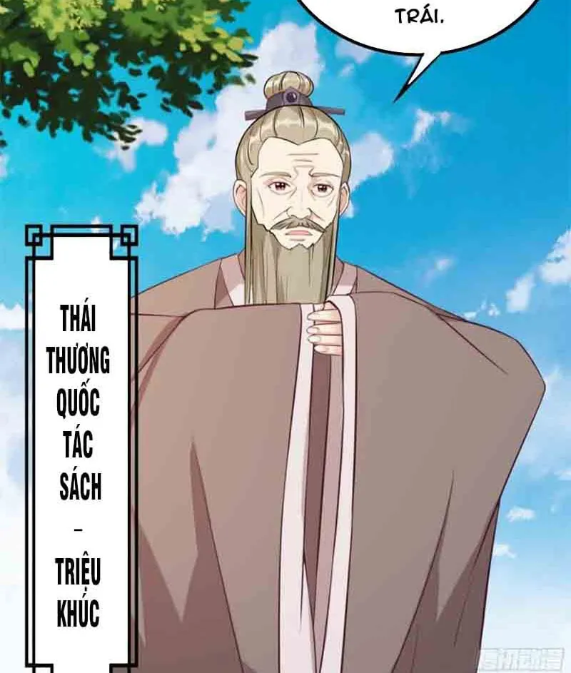 Ta Có Một Gốc Cây Thần Thoại Chapter 3 - Trang 4