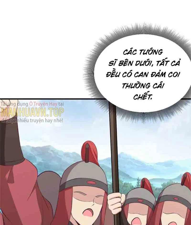 Ta Có Một Gốc Cây Thần Thoại Chapter 3 - Trang 7