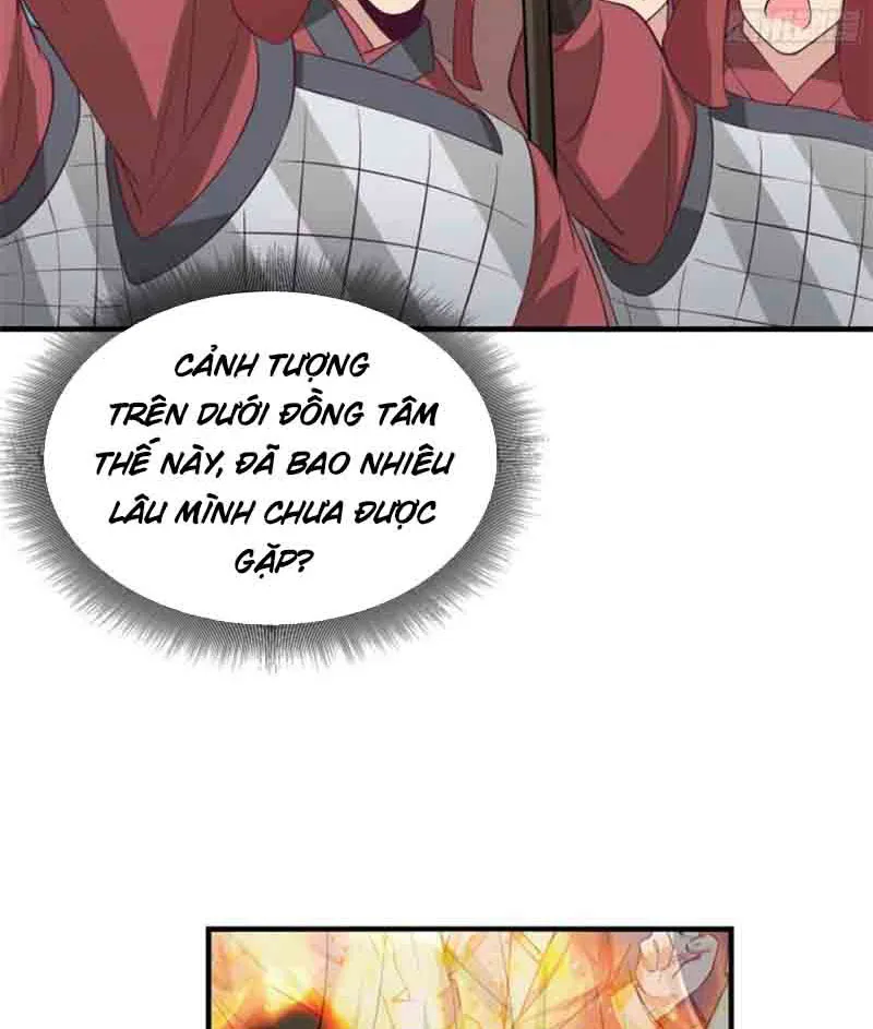 Ta Có Một Gốc Cây Thần Thoại Chapter 3 - Trang 8