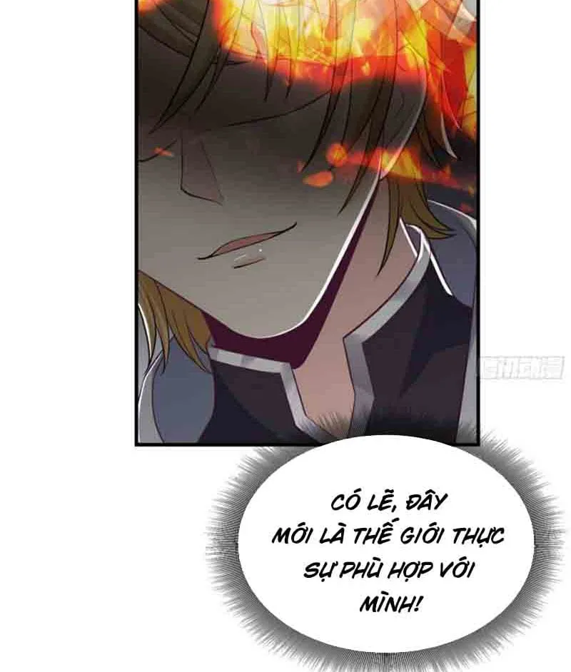 Ta Có Một Gốc Cây Thần Thoại Chapter 3 - Trang 9