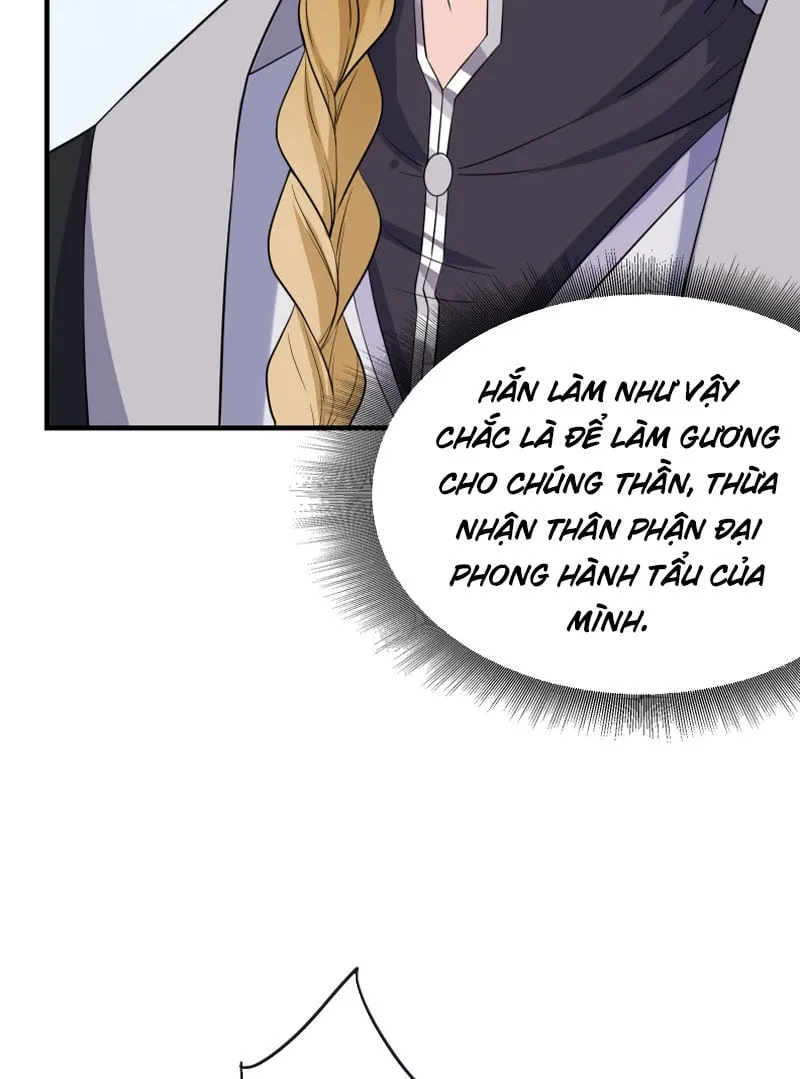 Ta Có Một Gốc Cây Thần Thoại Chapter 4 - Trang 12