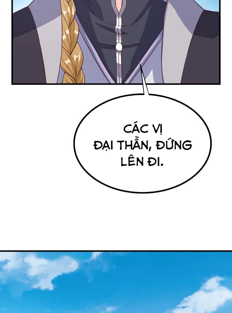 Ta Có Một Gốc Cây Thần Thoại Chapter 4 - Trang 17