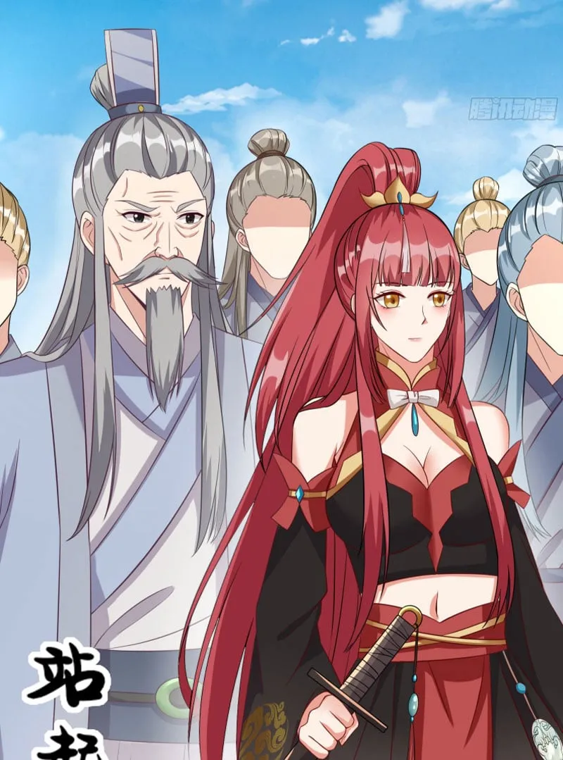 Ta Có Một Gốc Cây Thần Thoại Chapter 4 - Trang 18