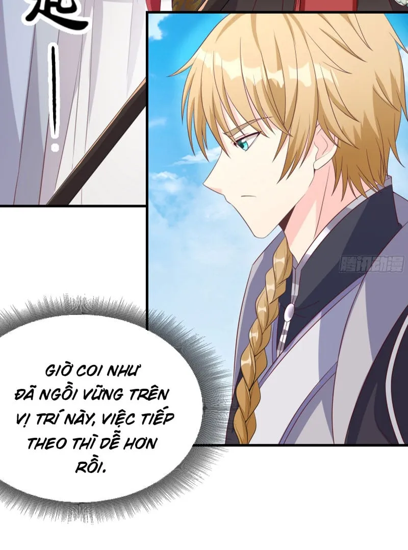 Ta Có Một Gốc Cây Thần Thoại Chapter 4 - Trang 19