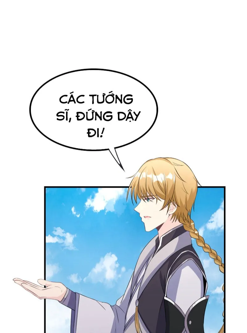 Ta Có Một Gốc Cây Thần Thoại Chapter 4 - Trang 2
