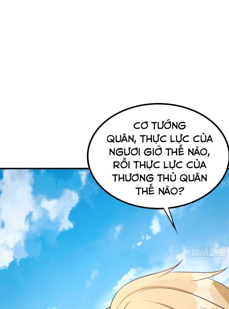 Ta Có Một Gốc Cây Thần Thoại Chapter 4 - Trang 20