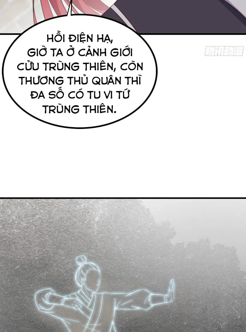 Ta Có Một Gốc Cây Thần Thoại Chapter 4 - Trang 22