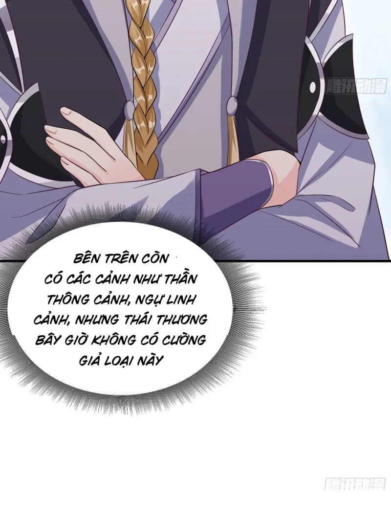 Ta Có Một Gốc Cây Thần Thoại Chapter 4 - Trang 26